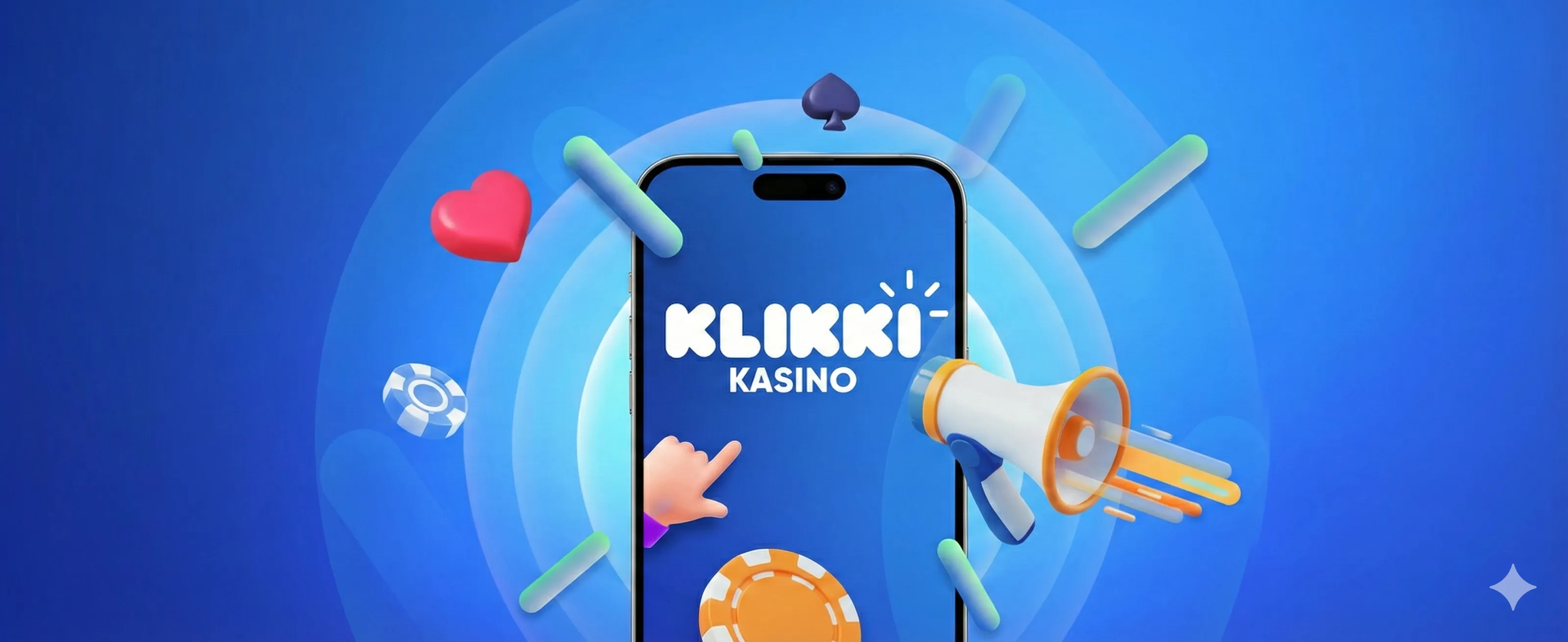 Klikki kasino kampanjat