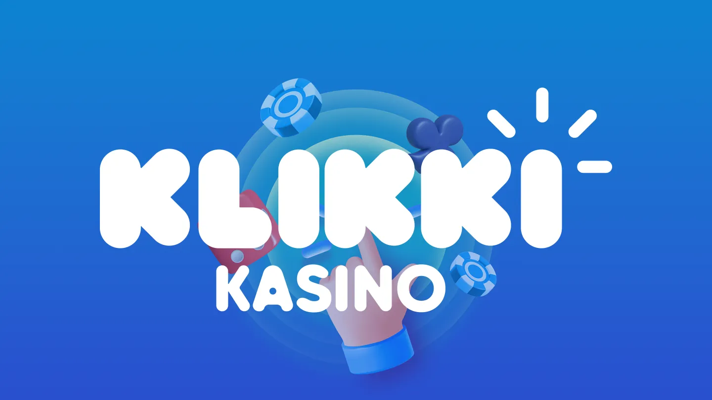 Klikki kasino tervetulobonus